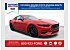 New 2026 Ford Mustang