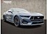 New 2026 Ford Mustang GT