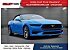 New 2026 Ford Mustang