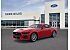 New 2026 Ford Mustang