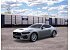 New 2026 Ford Mustang