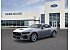 New 2026 Ford Mustang