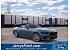 New 2026 Ford Mustang