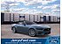 New 2026 Ford Mustang