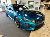 New 2026 Ford Mustang