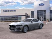 New 2026 Ford Mustang