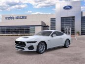 New 2026 Ford Mustang
