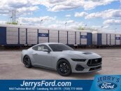 New 2026 Ford Mustang GT