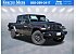 New 2026 Jeep Gladiator
