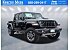 New 2026 Jeep Gladiator Mojave