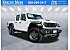 New 2026 Jeep Gladiator Mojave
