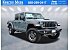 New 2026 Jeep Gladiator Mojave