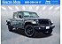 New 2026 Jeep Gladiator