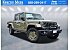 New 2026 Jeep Gladiator