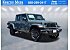 New 2026 Jeep Gladiator