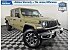 New 2026 Jeep Gladiator