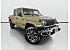 New 2026 Jeep Gladiator