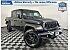 New 2026 Jeep Gladiator