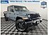 New 2026 Jeep Gladiator