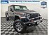 New 2026 Jeep Gladiator Mojave