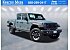 New 2026 Jeep Gladiator Rubicon