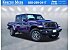 New 2026 Jeep Gladiator