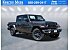 New 2026 Jeep Gladiator
