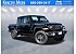 New 2026 Jeep Gladiator