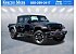 New 2026 Jeep Gladiator