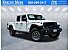 New 2026 Jeep Gladiator Rubicon
