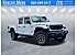 New 2026 Jeep Gladiator