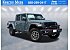 New 2026 Jeep Gladiator Rubicon