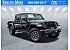 New 2026 Jeep Gladiator