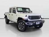 New 2026 Jeep Gladiator