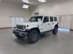 Thumbnail Photo 3 for New 2026 Jeep Wrangler