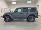 Thumbnail Photo 4 for New 2026 Jeep Wrangler
