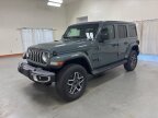 Thumbnail Photo 3 for New 2026 Jeep Wrangler