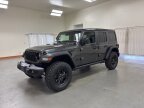 Thumbnail Photo 3 for New 2026 Jeep Wrangler