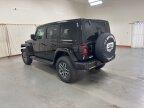 Thumbnail Photo 5 for New 2026 Jeep Wrangler