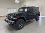 Thumbnail Photo 3 for New 2026 Jeep Wrangler