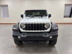 Thumbnail Photo 2 for New 2026 Jeep Wrangler