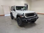 Thumbnail Photo 1 for New 2026 Jeep Wrangler