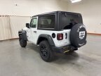 Thumbnail Photo 5 for New 2026 Jeep Wrangler