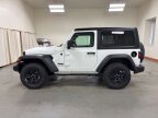 Thumbnail Photo 4 for New 2026 Jeep Wrangler