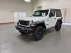 Thumbnail Photo 3 for New 2026 Jeep Wrangler
