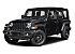 New 2026 Jeep Wrangler
