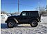 New 2026 Jeep Wrangler
