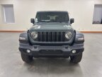Thumbnail Photo 2 for New 2026 Jeep Wrangler