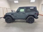 Thumbnail Photo 4 for New 2026 Jeep Wrangler
