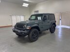 Thumbnail Photo 3 for New 2026 Jeep Wrangler